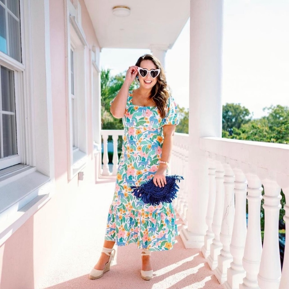 Smith & Quinn Dress XL Lucy Dress